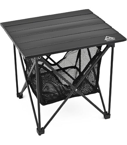 Amazon | DOD(ディーオーディー) ライダーズテーブルRX【ツーリング